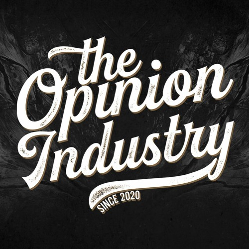 The Opinion Industry’s avatar