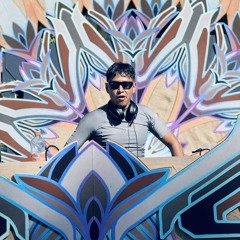 Dj Nucs | Psytrance.