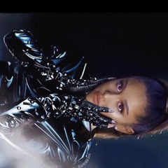 Ariana Grande