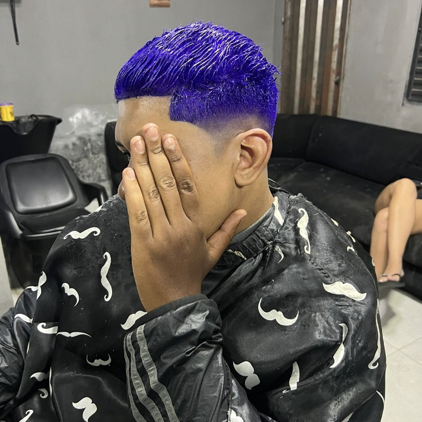 DJ LIRO DO VDA