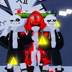 Broken timeline timeparadox