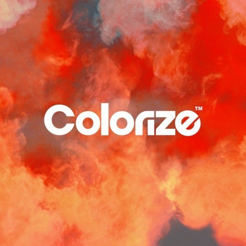 Colorize’s avatar