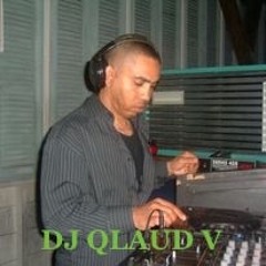 DJ QLAUD V