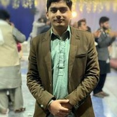 Moeez Abid Bhatti