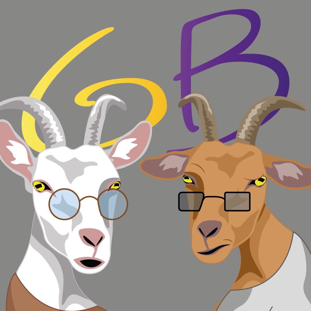 The Goats Babble