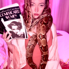 Snake Channeler