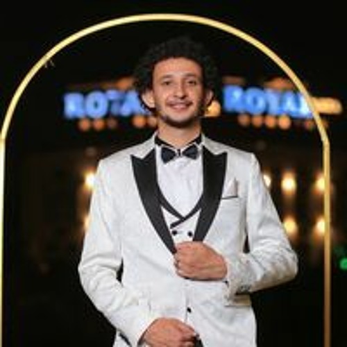 Mohamed Osman Allam’s avatar