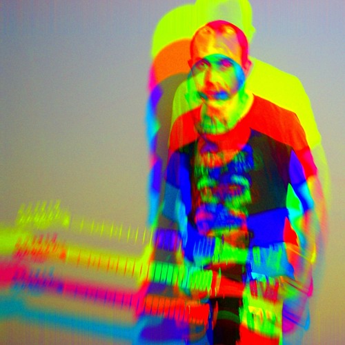 Michael James Macintosh’s avatar
