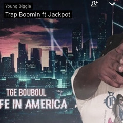 Fo'evah Bhad Azz Fabienne