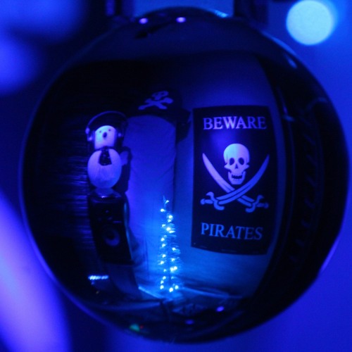 The Irate Pirates’s avatar