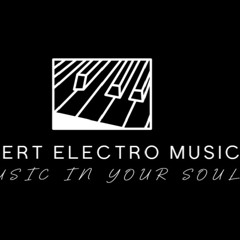 Expert Electro label