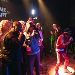 LAVILLE