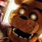 freddy fazbear