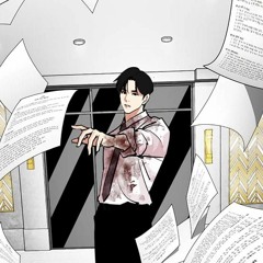 A Silent Voice X Radiohead Let Down Audio