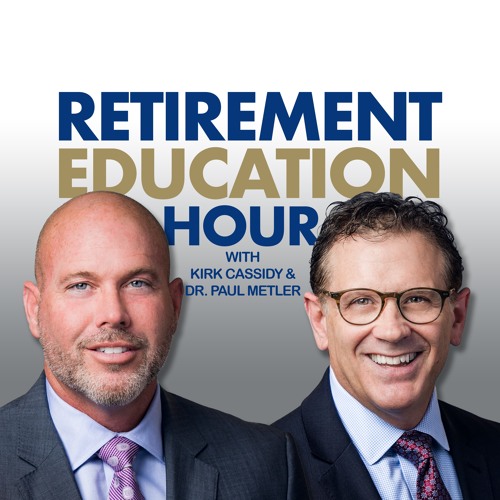The Retirement Education Hour 01/22/23