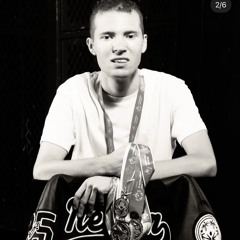 Young gremlin Nelson