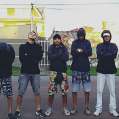 Junior COMANDO SUL