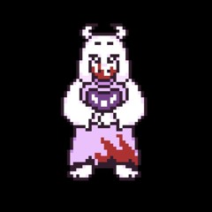 UNDERTALE: As Above, So Below