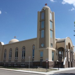 St. Mary & St. Mark Coptic Orthodox Church