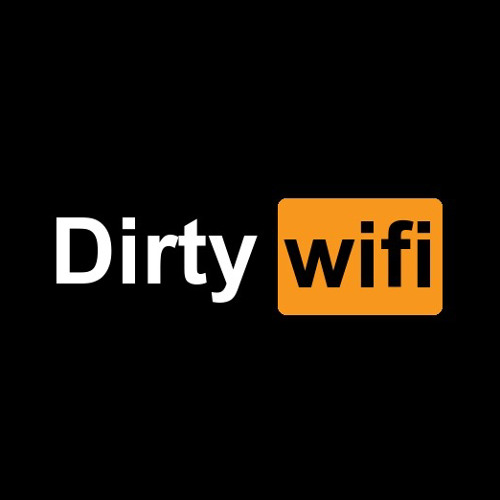 DIRTYWIFI’s avatar