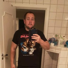 Stian Mæx Power Claussen