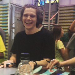 𝘃𝗲𝗻𝘂𝘀.