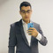 Ahmed Mamdouh