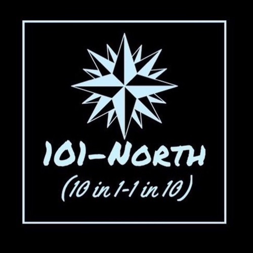 101-North’s avatar