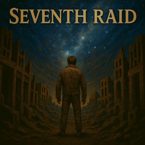 Stream SEVENTH RAID | Listen to music albums online for free on SoundCloud