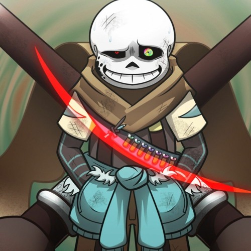 Stream The Bone Zone - battle vs underswap sans and papyrus(400 followers  special) by hant147