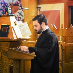 Dn John (Rassem) El-Massih