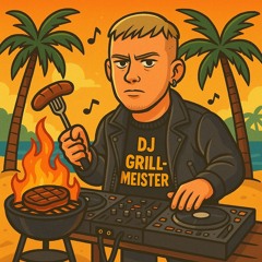 Dj Grillmeister