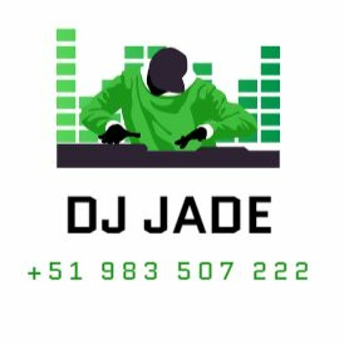 Dj Jade’s avatar