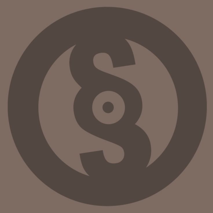 S Strong podcast artwork