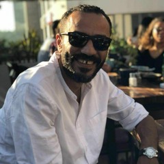 Shamel Sharaf