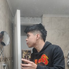 Cristóbal chinobitman