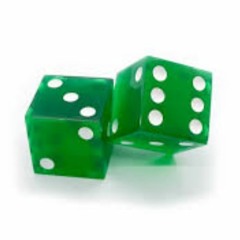 2 dice