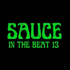 SAUCE 13 🐐