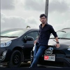 Aamir Chaudhary