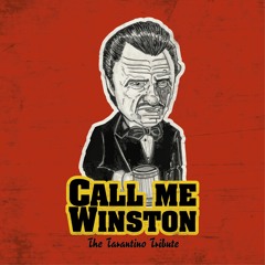 Call me Winston