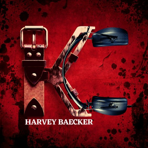 HARVEY BAECKER’s avatar