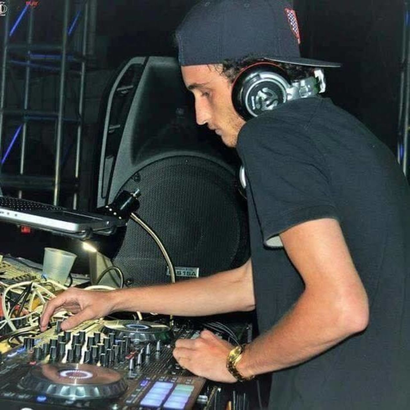 In The Mix With Mass Sound