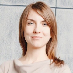 Дарья Пяткова