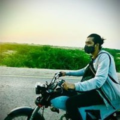 Tahir Jafri Chini