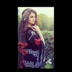 پٹھانی