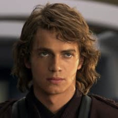 Anakin Skywalker