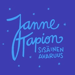 Janne Tapion Sisäinen Avaruus