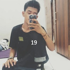 nabil ganteng