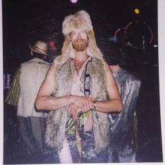 Mike Barton aka Bourne Funky