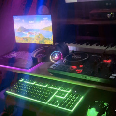 DJ-TJ BASSLINE MUSIC ™️